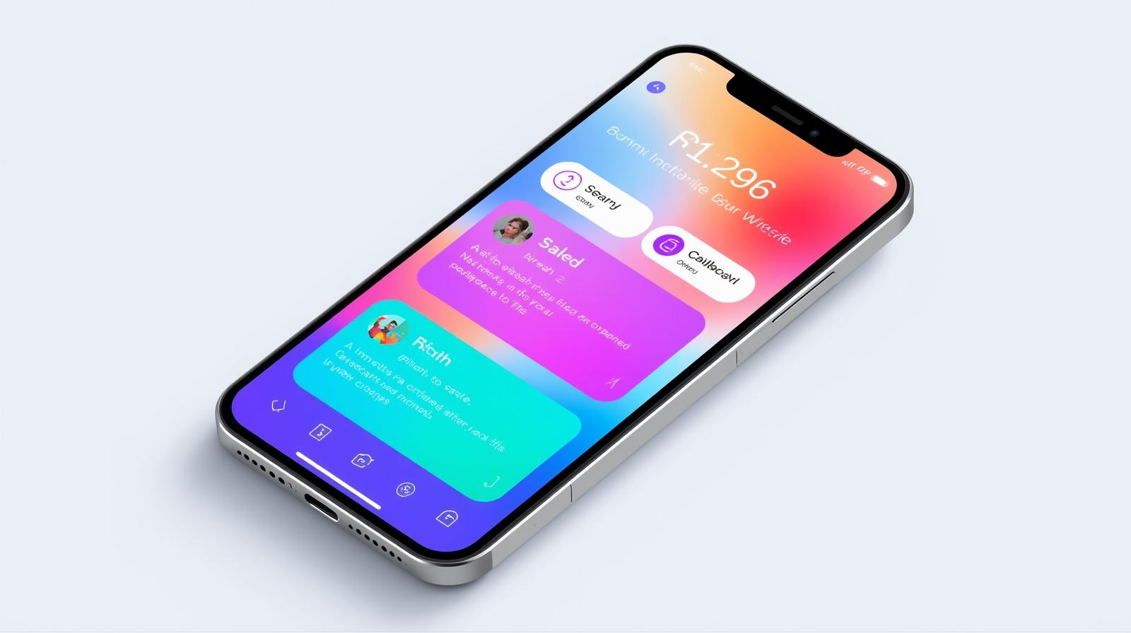 Mobile App Development