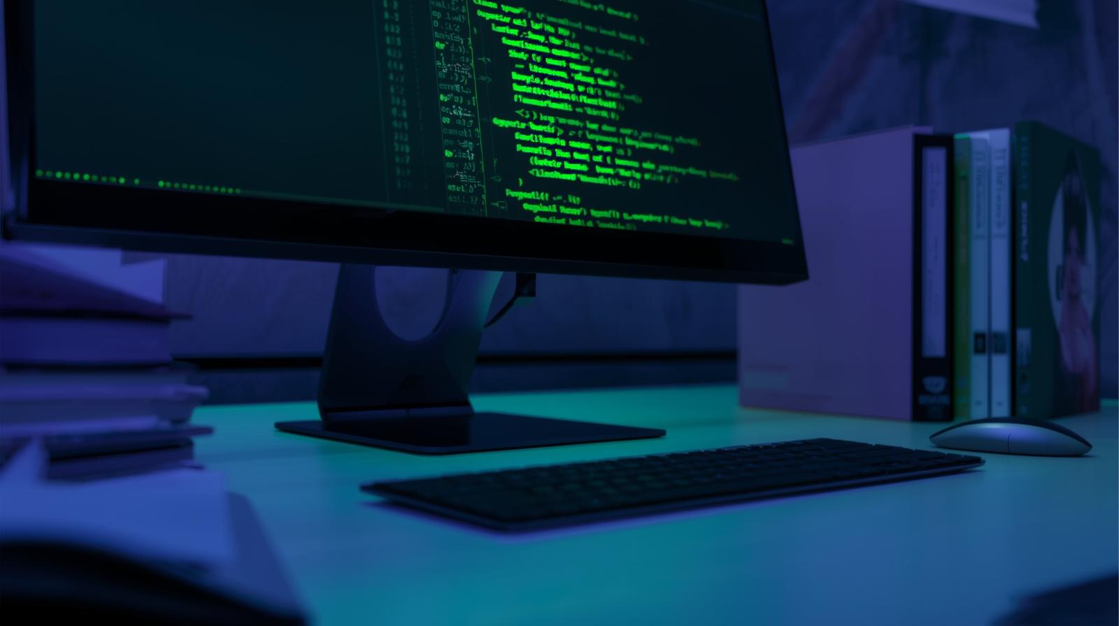 Custom Software Development